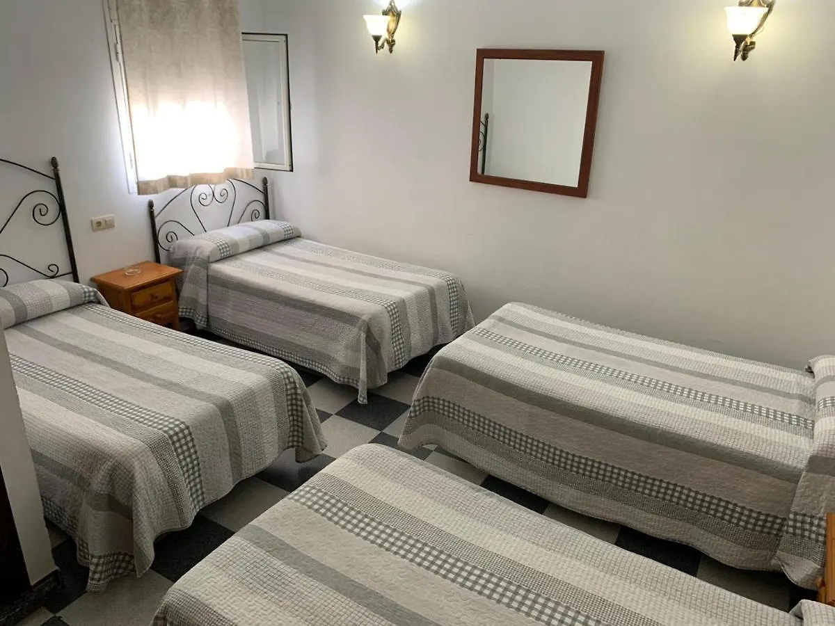 Hostal El Emigrante Dos Hermanas