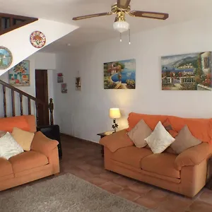 Сasa de vacaciones Nueva Townhouse Nerja