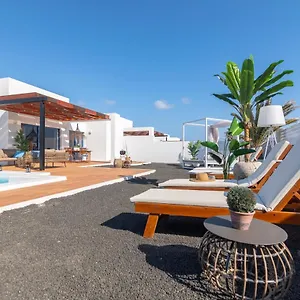 Villa Villa Famara By Villalia Playa Blanca (Lanzarote)