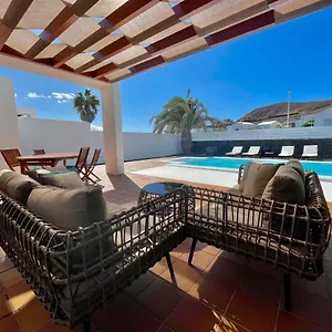 Villa Villa Isora By Villalia Playa Blanca (Lanzarote)