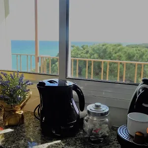 Apartamento La Vista Bonica Blanes