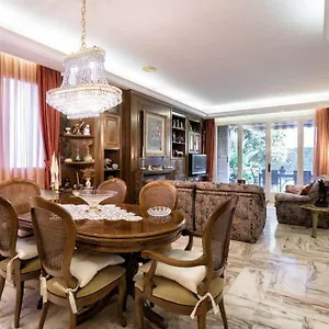 Villa Paquita Calella