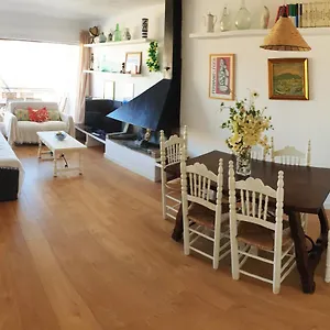 Apartamento Marquina Cadaqués