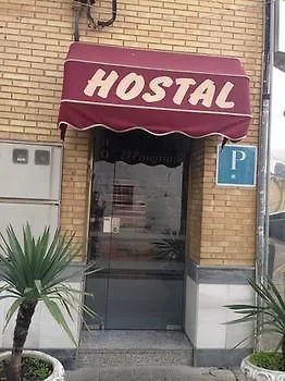 ** Guest house Hostal El Emigrante Dos Hermanas Spain
