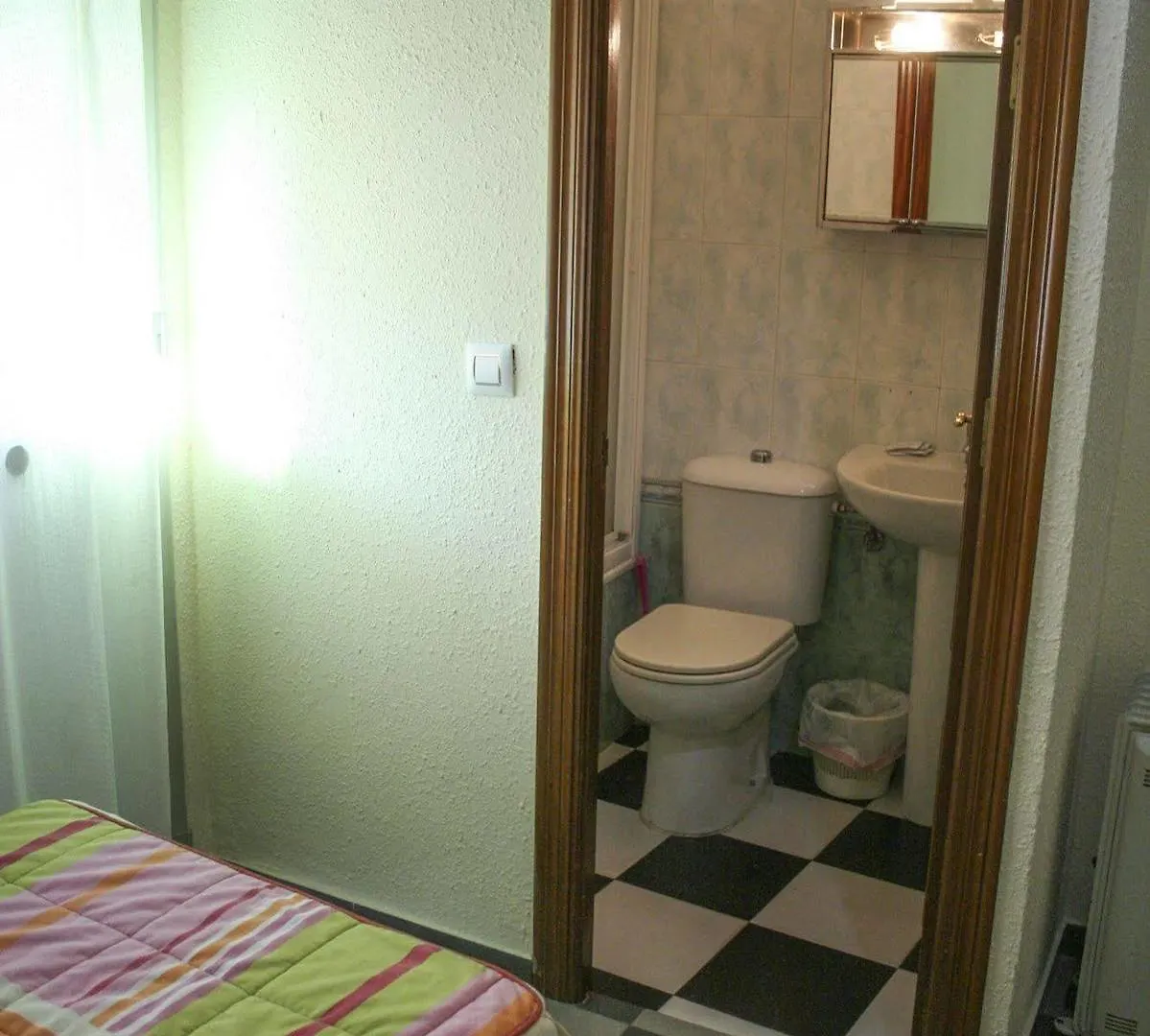 Guest house Hostal El Emigrante Dos Hermanas