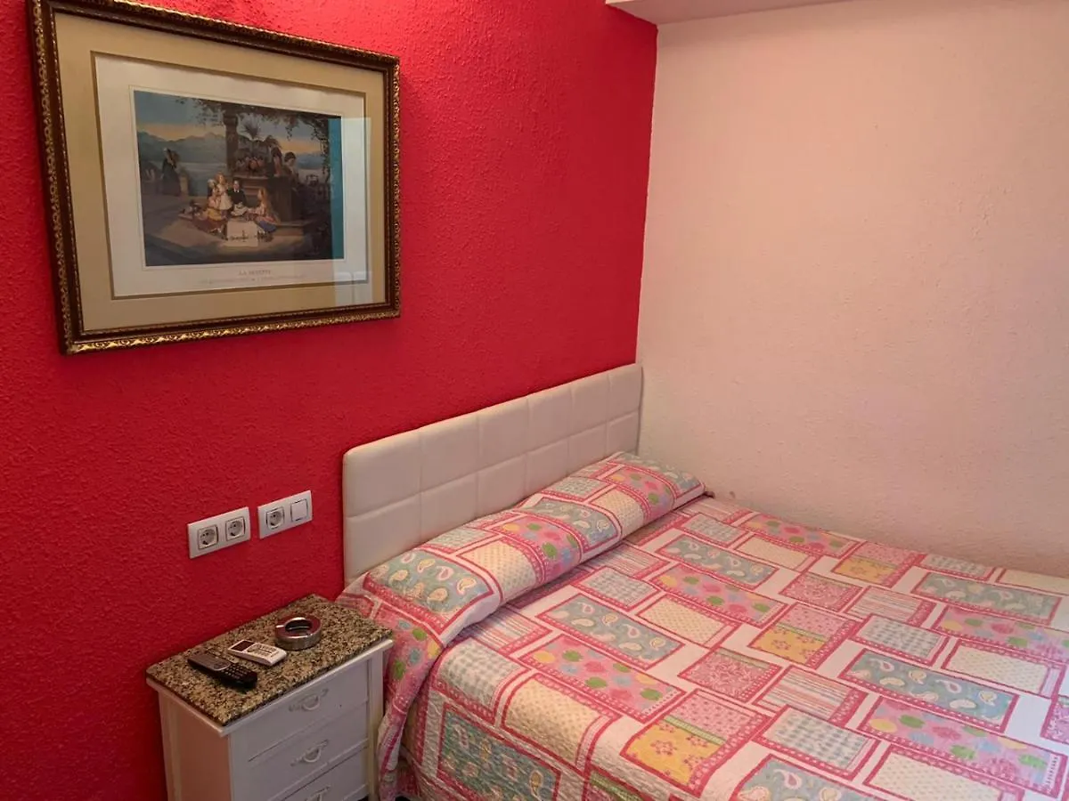 Guest house Hostal El Emigrante Dos Hermanas