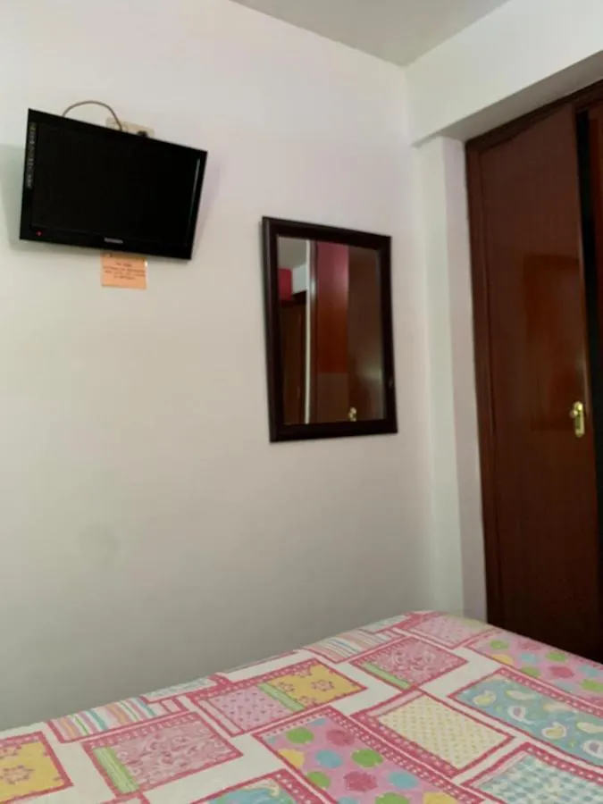 ** Guest house Hostal El Emigrante Dos Hermanas Spain