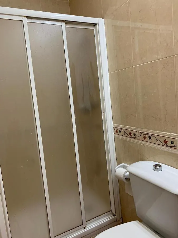 Hostal El Emigrante Dos Hermanas