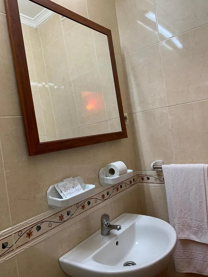 ** Guest house Hostal El Emigrante Dos Hermanas Spain