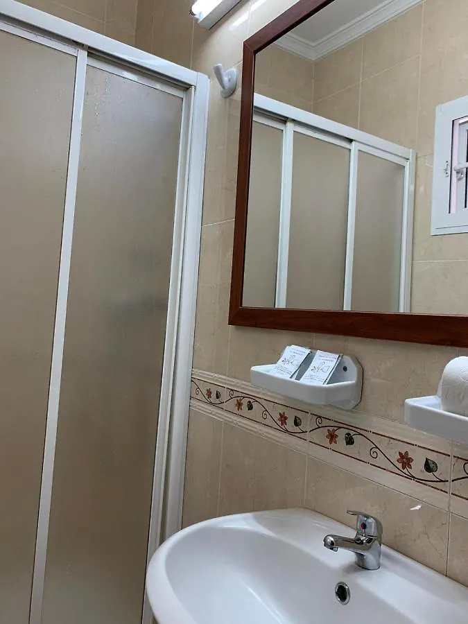 Hostal El Emigrante Dos Hermanas Spain